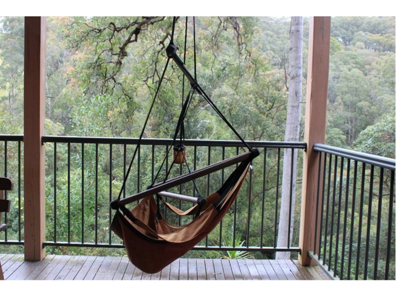 “Gully Falls House” 253 Wangat Trig Road, Dungog NSW 2420