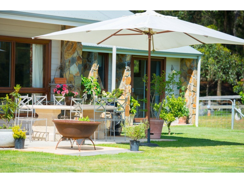 “Banjo’s Run” 212 Sallys Corner Road, Exeter NSW 2579