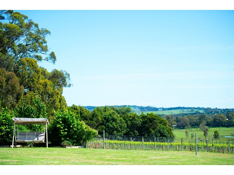 “Banjo’s Run” 212 Sallys Corner Road, Exeter NSW 2579