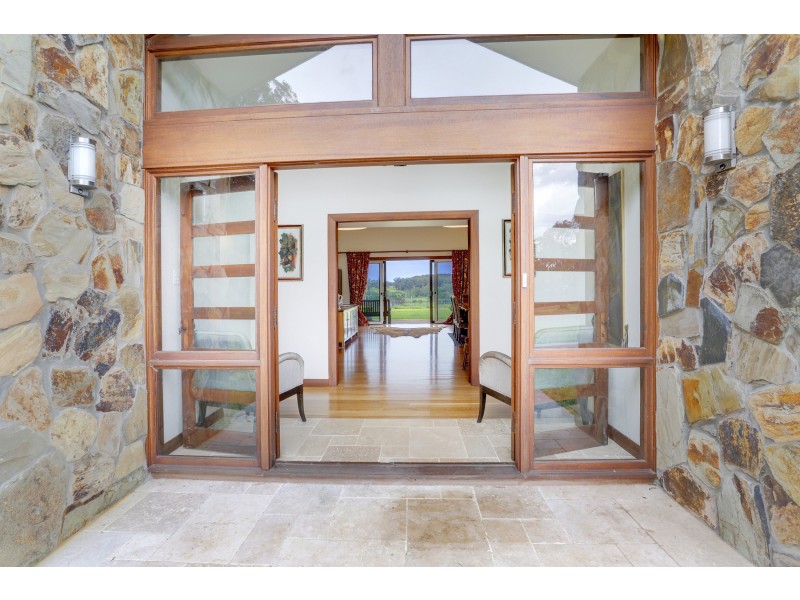 “Banjo’s Run” 212 Sallys Corner Road, Exeter NSW 2579