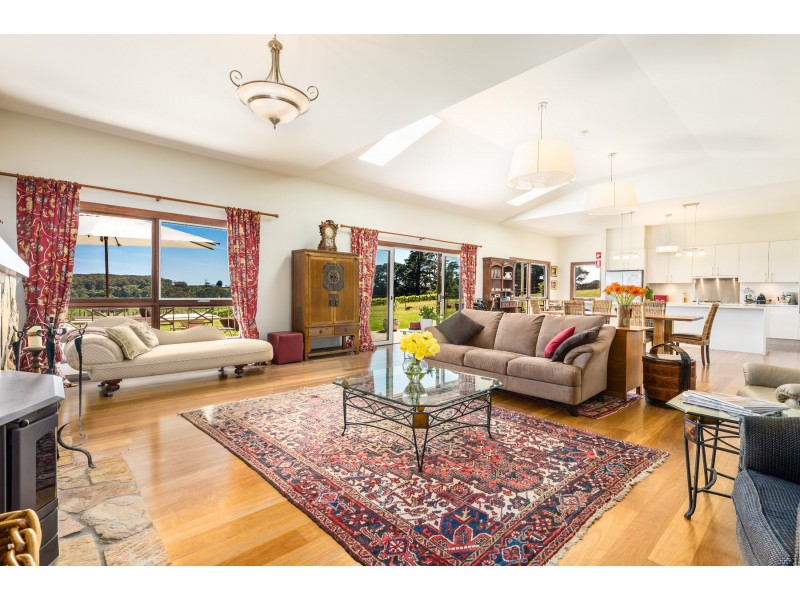 “Banjo’s Run” 212 Sallys Corner Road, Exeter NSW 2579