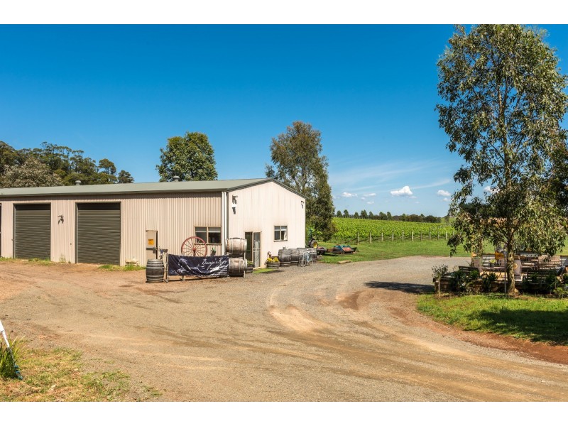 “Banjo’s Run” 212 Sallys Corner Road, Exeter NSW 2579