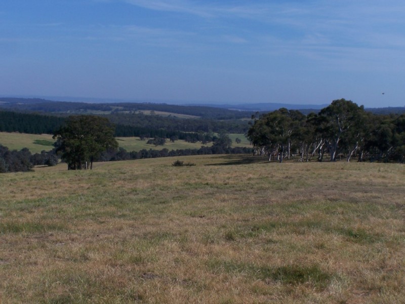 Cambrai – 250 Garbutts Road, Wingello NSW 2579