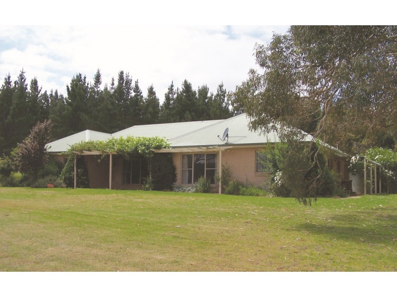 Cambrai – 250 Garbutts Road, Wingello NSW 2579