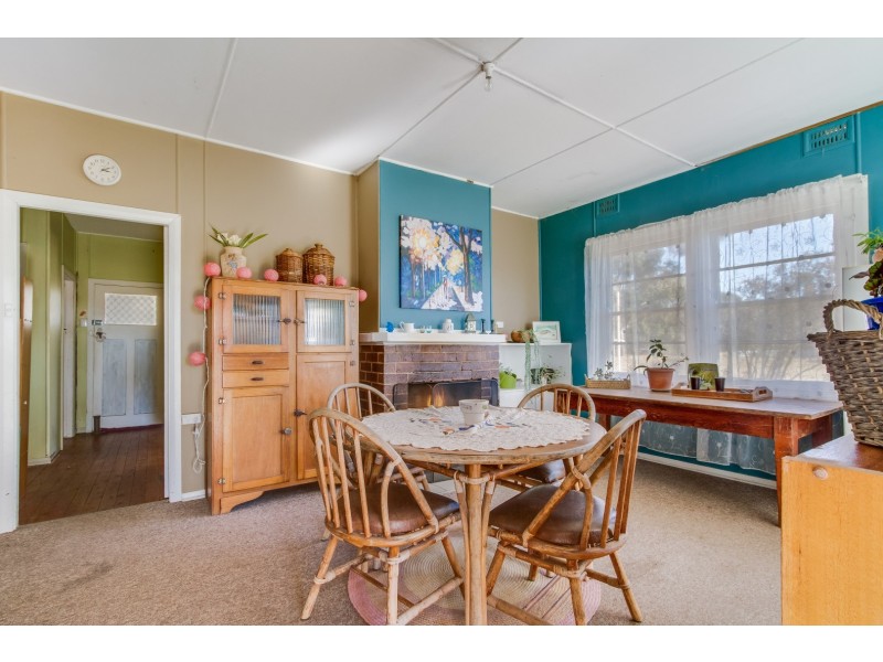 “Towri” 2826 Kingstown Road, Kingstown NSW 2358