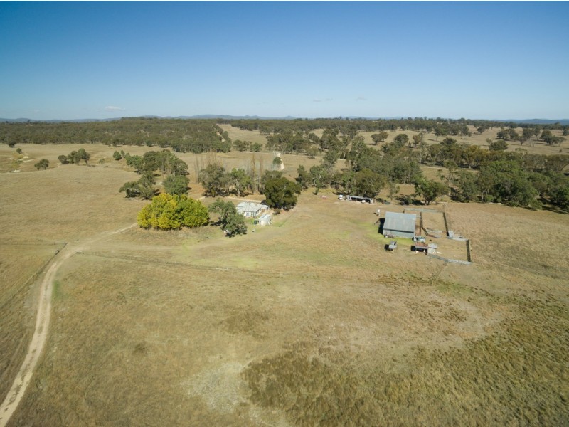 “Towri” 2826 Kingstown Road, Kingstown NSW 2358