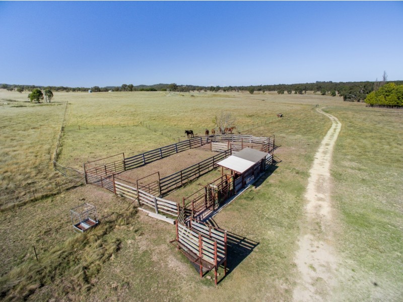 “Towri” 2826 Kingstown Road, Kingstown NSW 2358