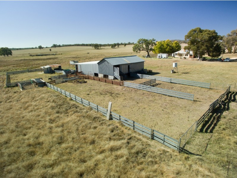 “Towri” 2826 Kingstown Road, Kingstown NSW 2358