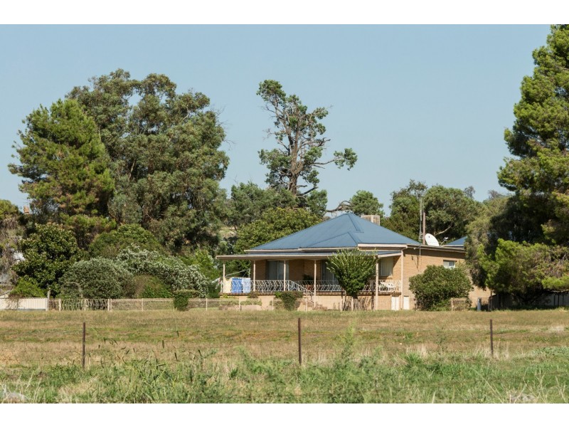 “Springview” 129 Loch Lomond Road, Gooloogong NSW 2805