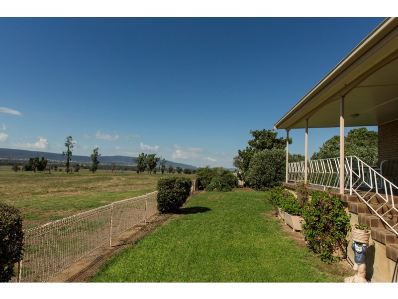 “Springview” 129 Loch Lomond Road, Gooloogong NSW 2805