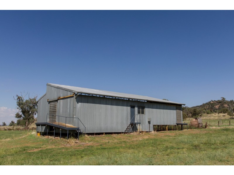 “Springview” 129 Loch Lomond Road, Gooloogong NSW 2805