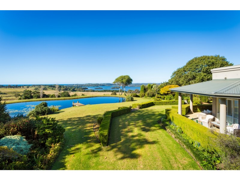 “Pretty View” 4072 Princes Highway, Coila NSW 2537