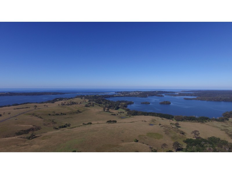 “Pretty View” 4072 Princes Highway, Coila NSW 2537