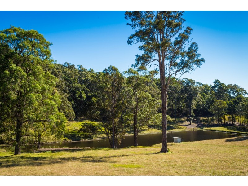 “Pretty View” 4072 Princes Highway, Coila NSW 2537