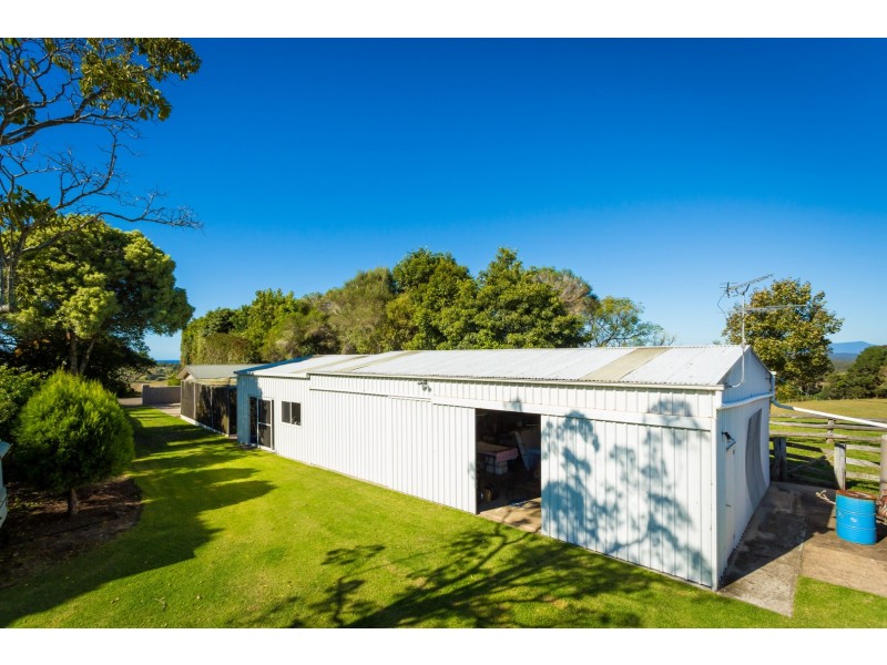 “Pretty View” 4072 Princes Highway, Coila NSW 2537
