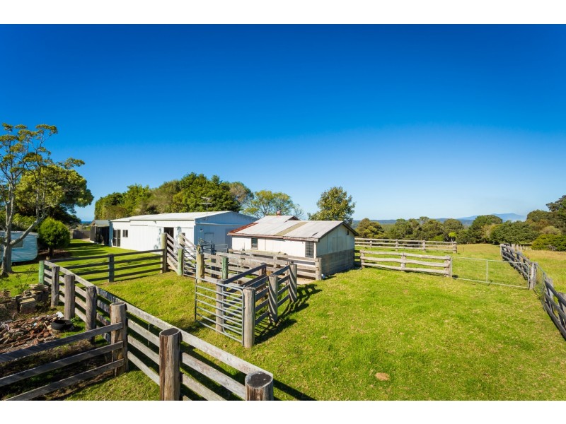 “Pretty View” 4072 Princes Highway, Coila NSW 2537