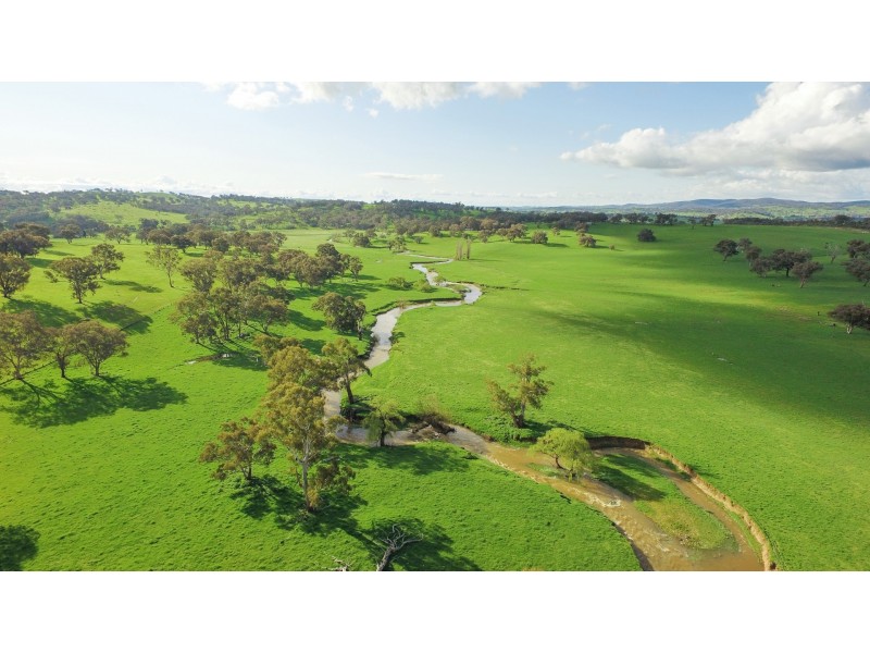 1609 Mitchell Highway, Orange NSW 2800