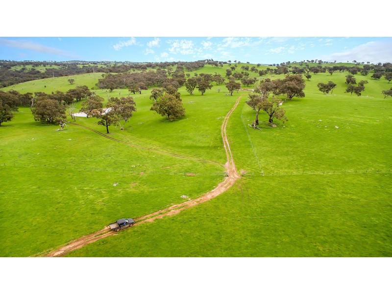 1609 Mitchell Highway, Orange NSW 2800