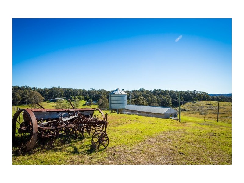 128 Wonga Road, Narooma NSW 2546