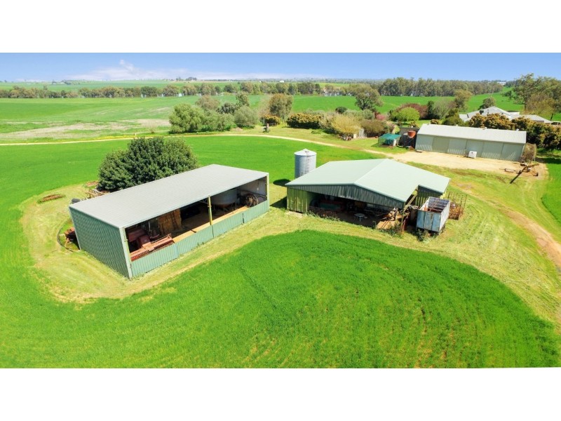 46 Carro Park Road, Cowra NSW 2794
