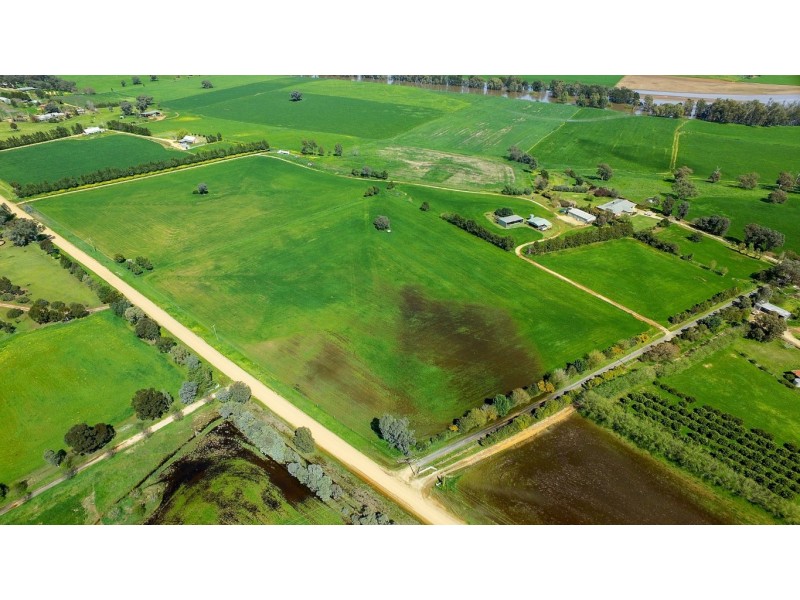 46 Carro Park Road, Cowra NSW 2794