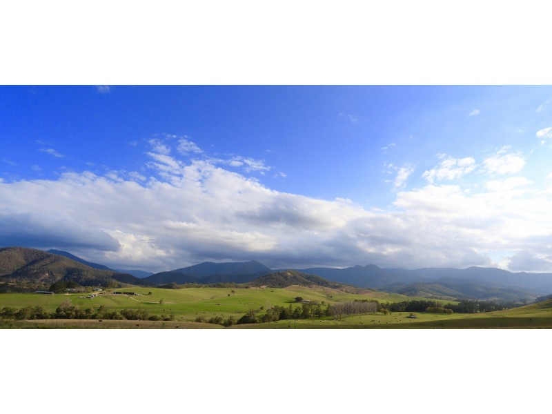 Towal Creek Station Toose Road, Comara NSW 2440