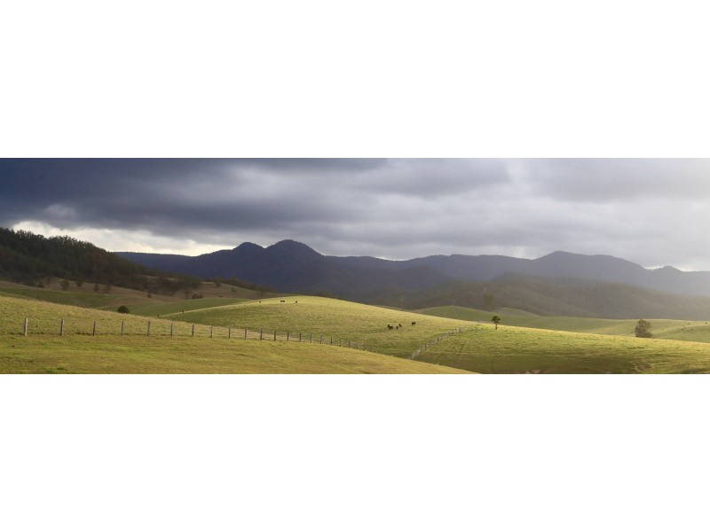 Towal Creek Station Toose Road, Comara NSW 2440