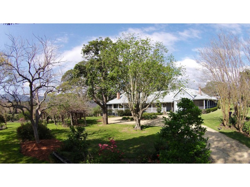 Towal Creek Station Toose Road, Comara NSW 2440