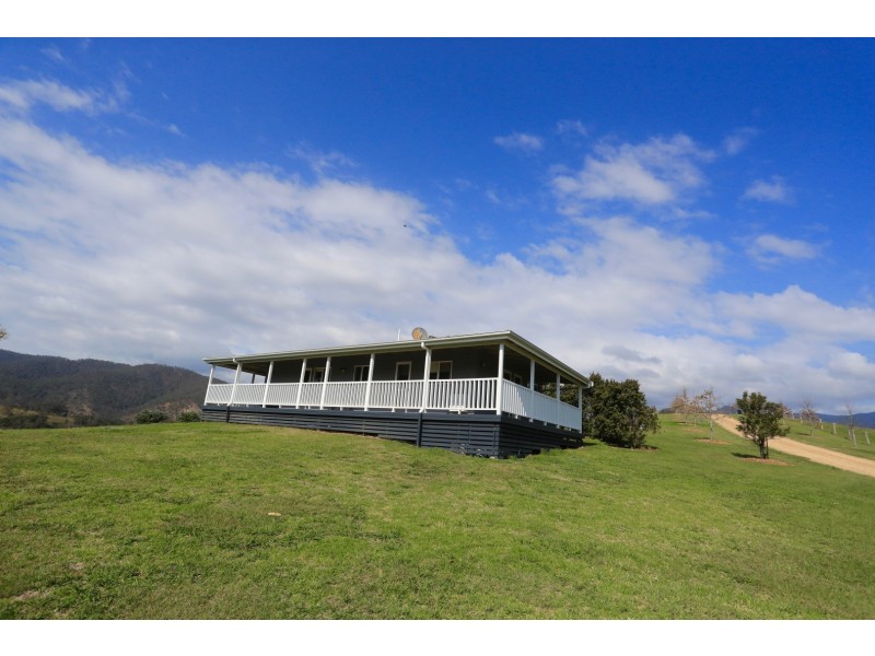 Towal Creek Station Toose Road, Comara NSW 2440