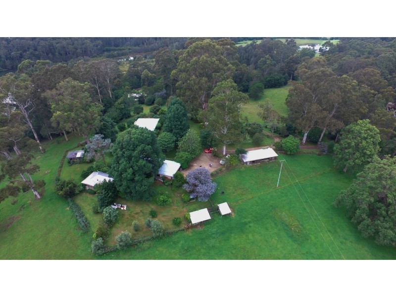 566 Wagonga Scenic Drive, Narooma NSW 2546