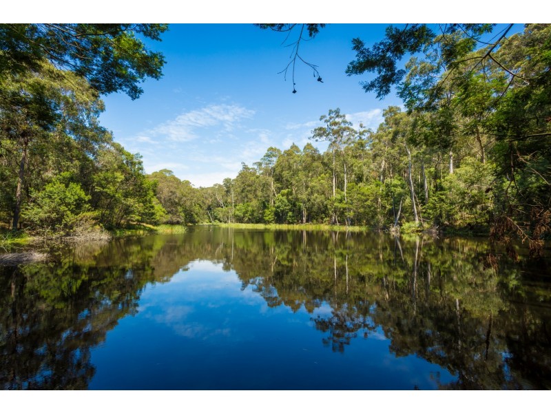 566 Wagonga Scenic Drive, Narooma NSW 2546