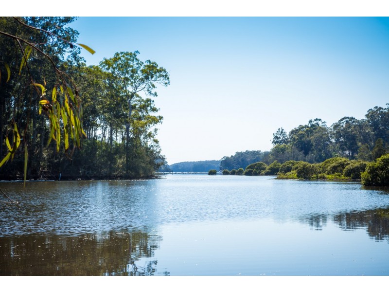 566 Wagonga Scenic Drive, Narooma NSW 2546