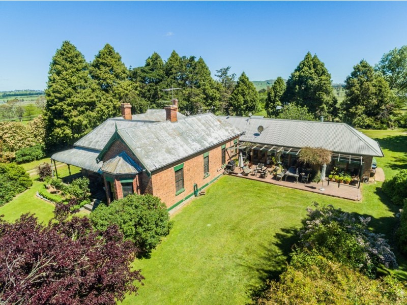 310 Racecourse Road, Uralla NSW 2358