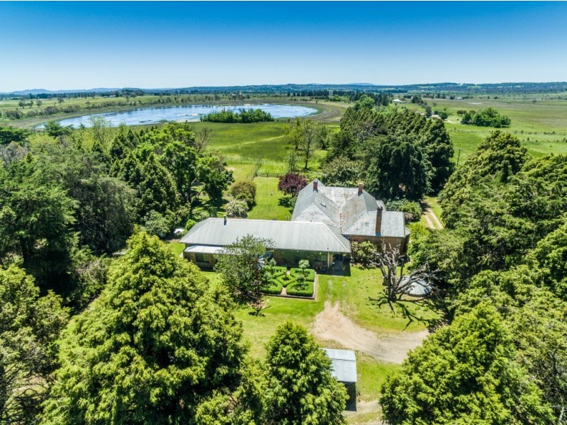 310 Racecourse Road, Uralla NSW 2358