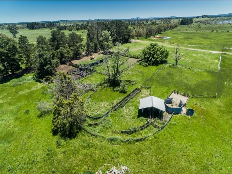 310 Racecourse Road, Uralla NSW 2358