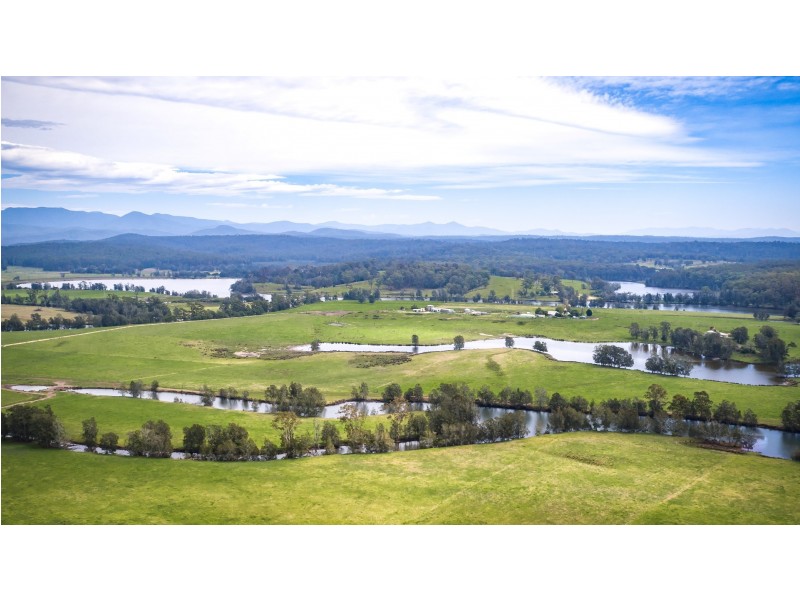 106 Coopers Island Road, Bodalla NSW 2545