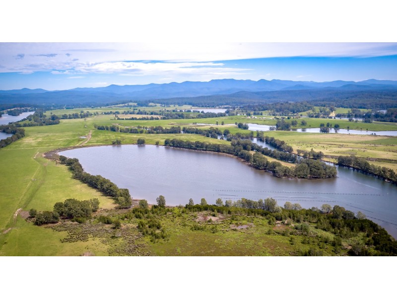 106 Coopers Island Road, Bodalla NSW 2545