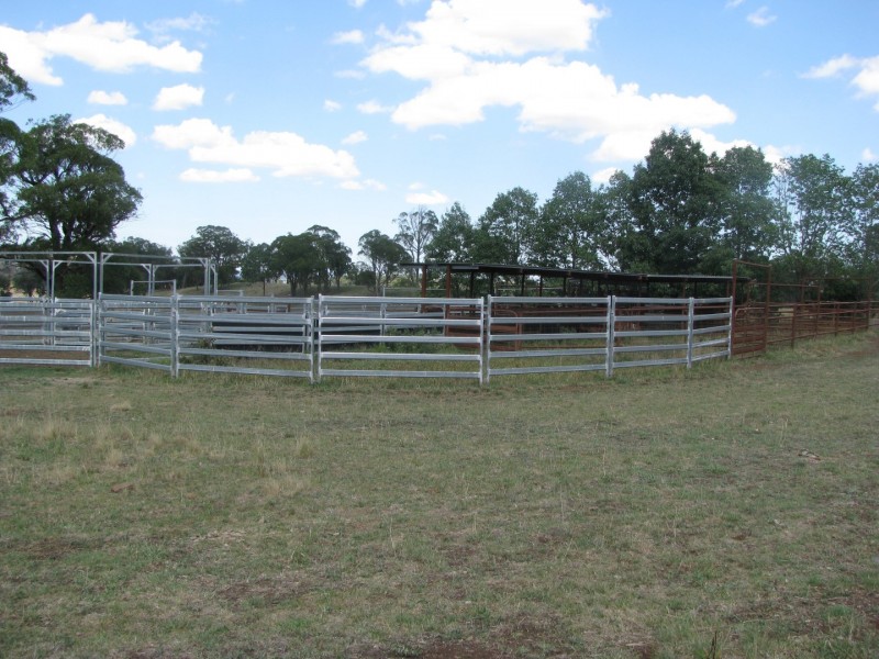 506 Thorpleigh Road, Hillgrove NSW 2350