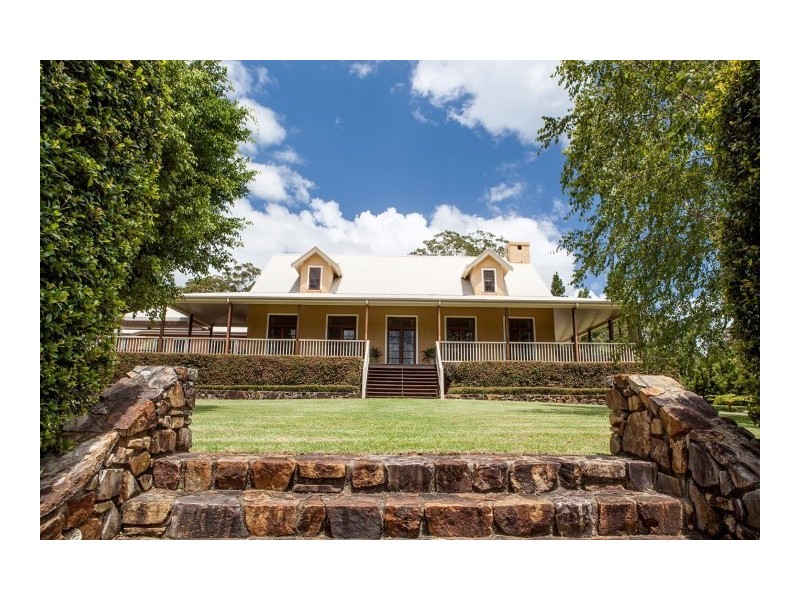 79B Walters Road, Upper Orara NSW 2450
