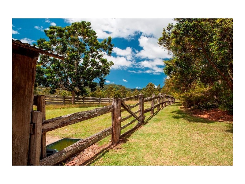 79B Walters Road, Upper Orara NSW 2450 Floorplan