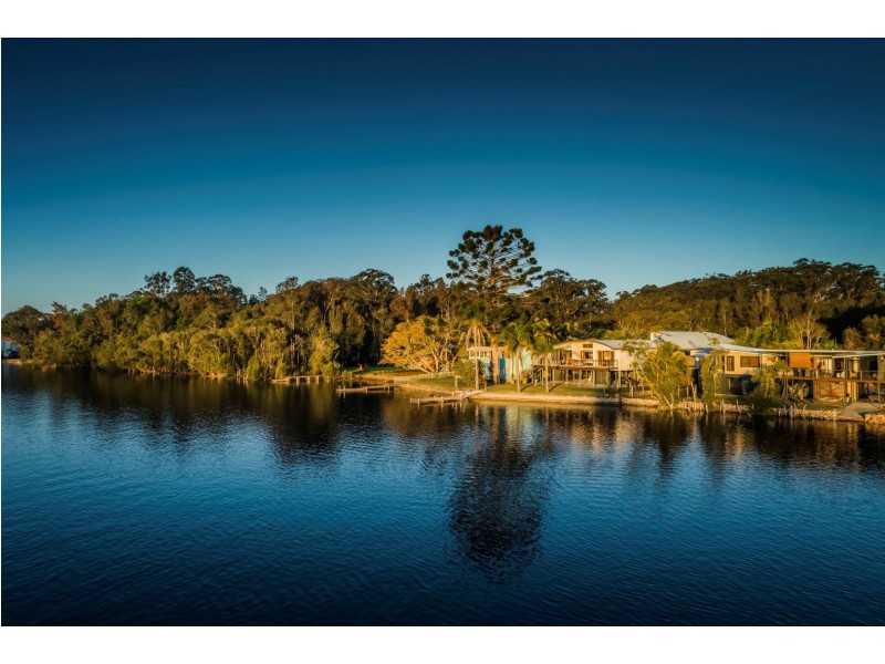 Urunga NSW 2455