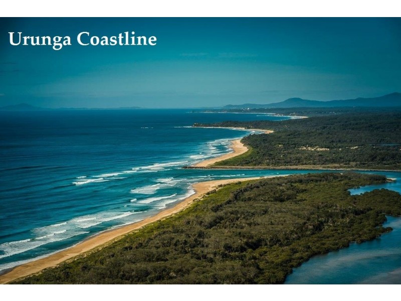 Urunga NSW 2455