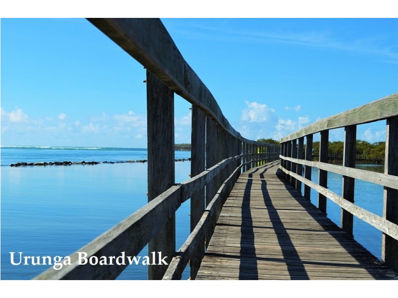 Urunga NSW 2455