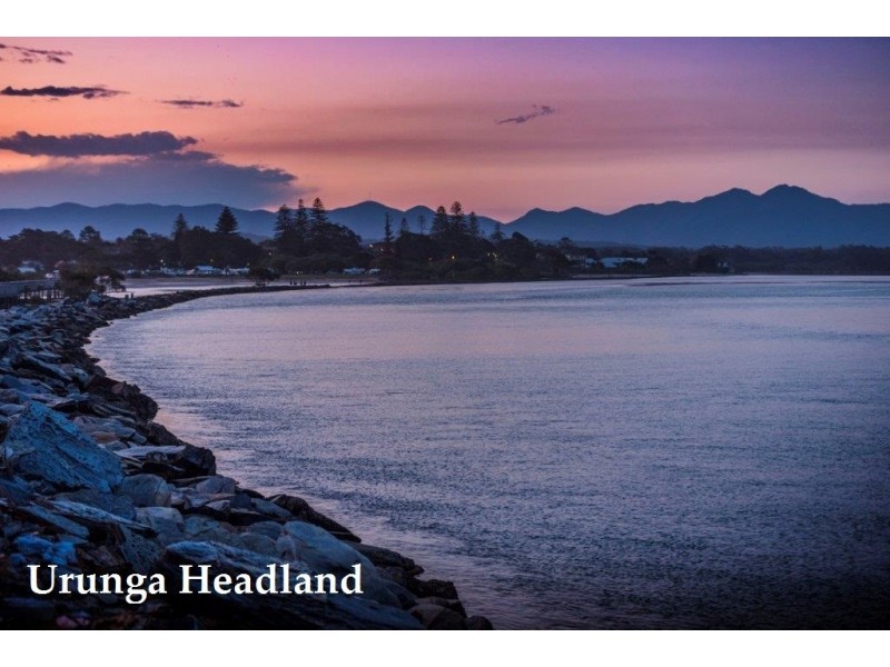 Urunga NSW 2455