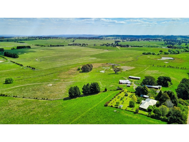 771 Neville Road, Neville NSW 2799