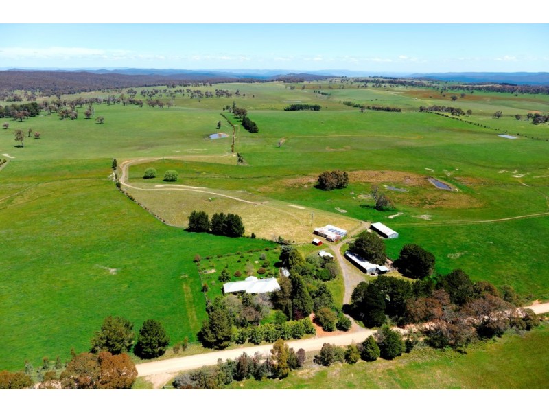 771 Neville Road, Neville NSW 2799