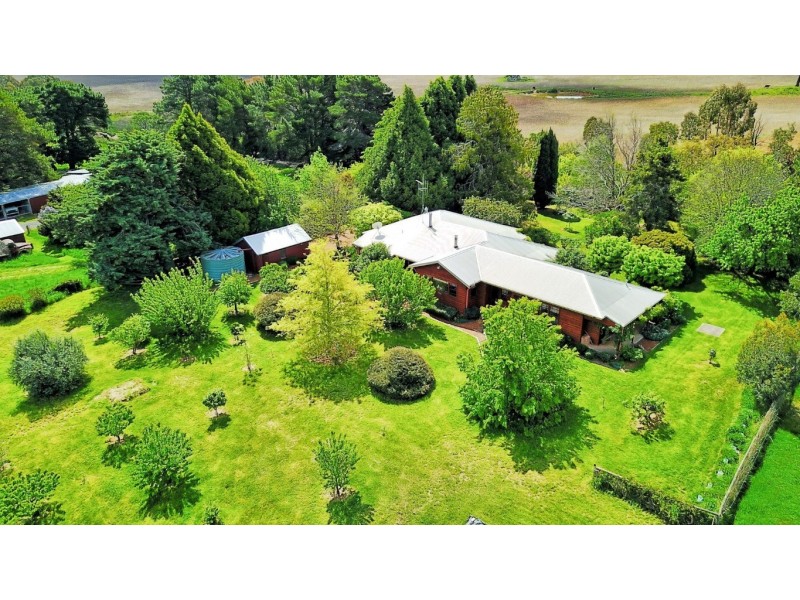 771 Neville Road, Neville NSW 2799