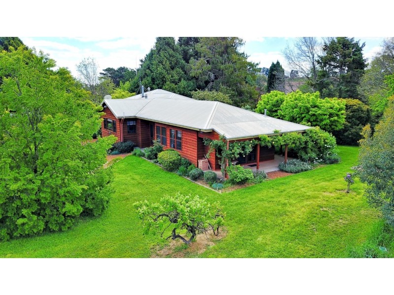 771 Neville Road, Neville NSW 2799