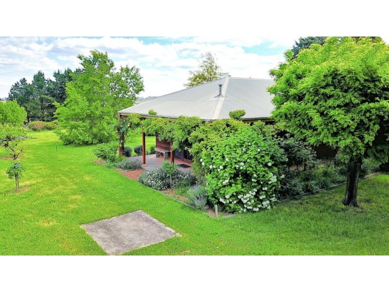 771 Neville Road, Neville NSW 2799