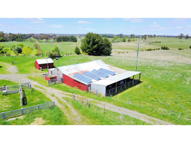 771 Neville Road, Neville NSW 2799